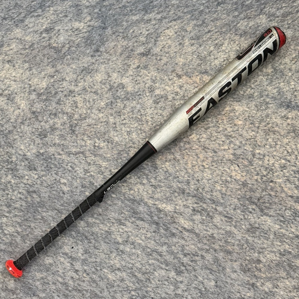 Easton Raw Power L9.0 SP13L9 34” 26oz Slowpitch Softball Bat End Loaded